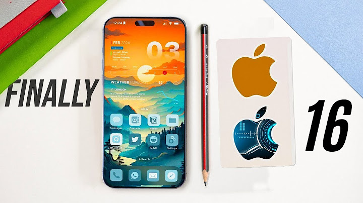 iPhone 16 Pro - First Look at Apple's BIGGEST Surprise...