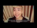 BTS Kim NamJoon Inspirational Speech Compilations.