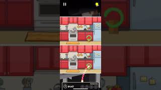 Find Differences “Cheating Husband” Mobile Game screenshot 5