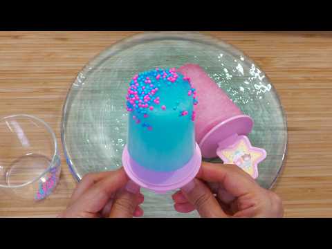 Japanese Interesting Souvenir Heart-Food Sanrio Ice Candy Making kits for ASMR like popincookin