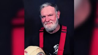 Former Hamilton Fire Chief John Scott Jr. laid to rest after tragic accident
