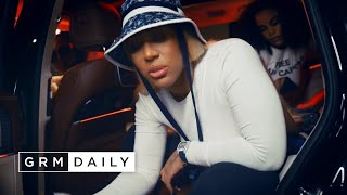 ELLIE SAPRANO - SOUTH SIDE BAD BITCH [Music Video] | GRM Daily