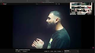 YAKARY - SONNENBANK.MP3 / DABOZZTV REACTION