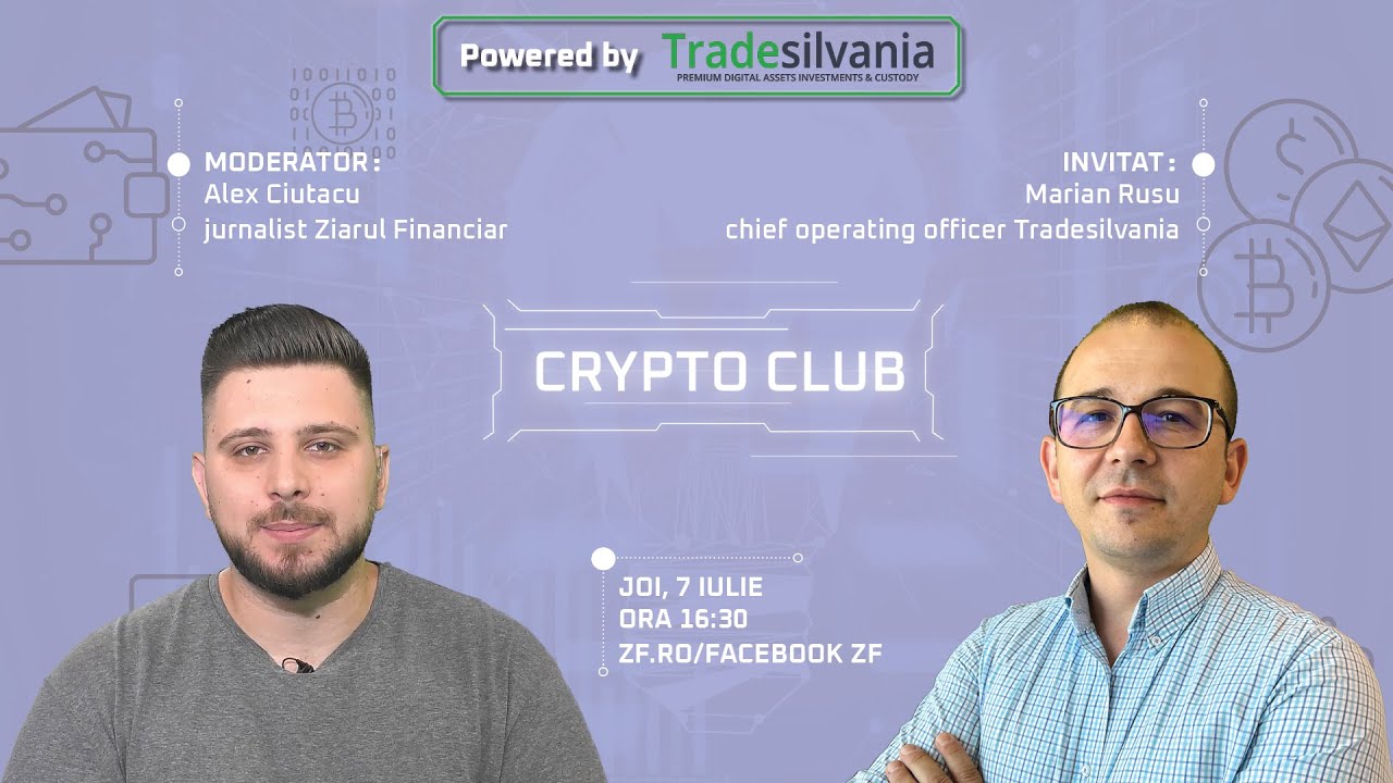 Tranzactii criptomonede, cum alegi platforma de tranzactionare crypto  platforma crypto romania 2022