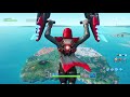 Fortnite 3 bugs en 1 vido