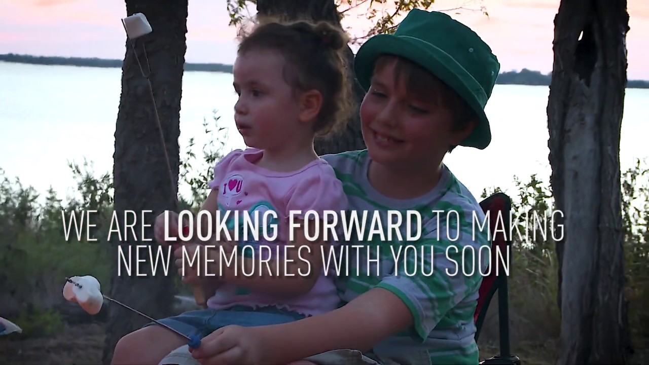 Cedar Hill, TX Strong - Looking Forward to......