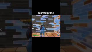 Martoz Prime