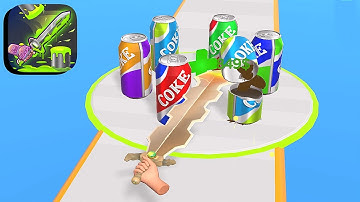 Sword Melter ​- All Levels Gameplay Android,ios (Part 168)