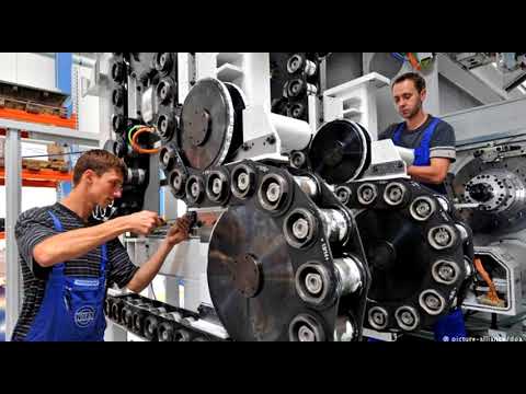 Engineering Technologist in Society - YouTube