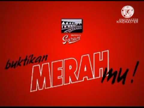 Iklan Gudang Garam Merah : Buktikan Merahmu (Tulis \u0026 Batu) 