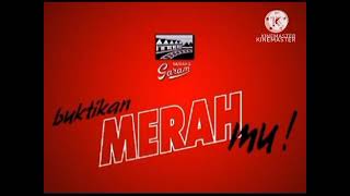 Iklan Gudang Garam Merah  Buktikan Merahmu tulis U0026 Batu 