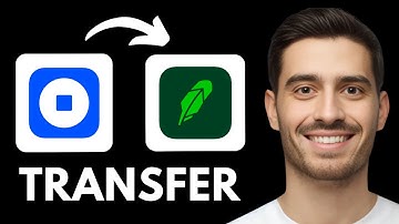 How to Transfer From Coinbase Wallet to Robinhood - Step by Step