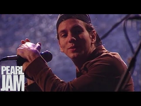 Oceans (Live) - MTV Unplugged - Pearl Jam