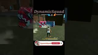 Dynamicsquad Vs Team Mafia