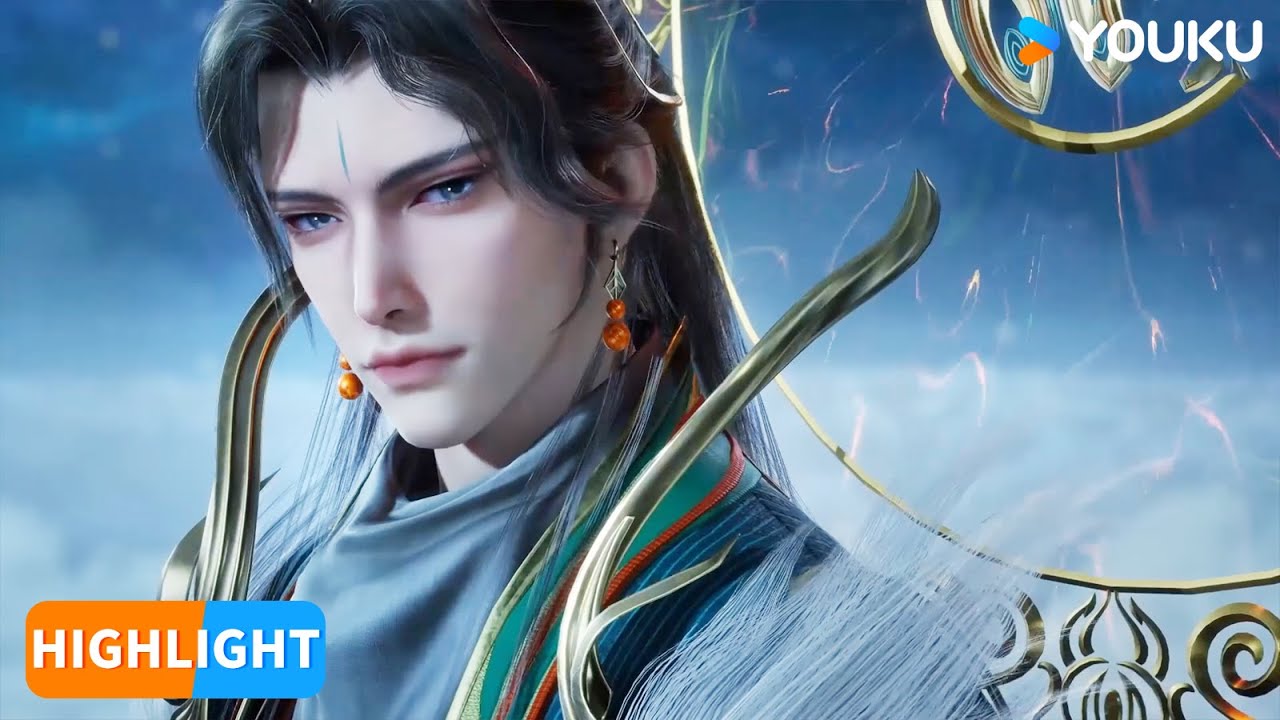 Big Brother S2】EP93 Highlight | Chinese Ancient Anime | YOUKU