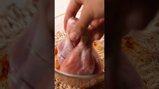 Peri Peri Tavuğu