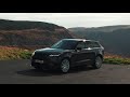 Range Rover Velar 2021 / Внешний вид и интерьер
