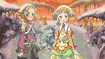 Rune Factory 3 Special Log 52: First Date with Collette