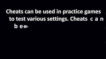 Dota 2 Cheat Codes 2016