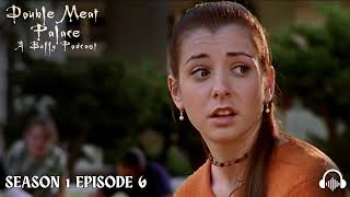 EPISODE 6: THE PACK