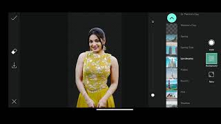 Smooth Face & Blur Background in Just a Few Clicks #10 screenshot 3