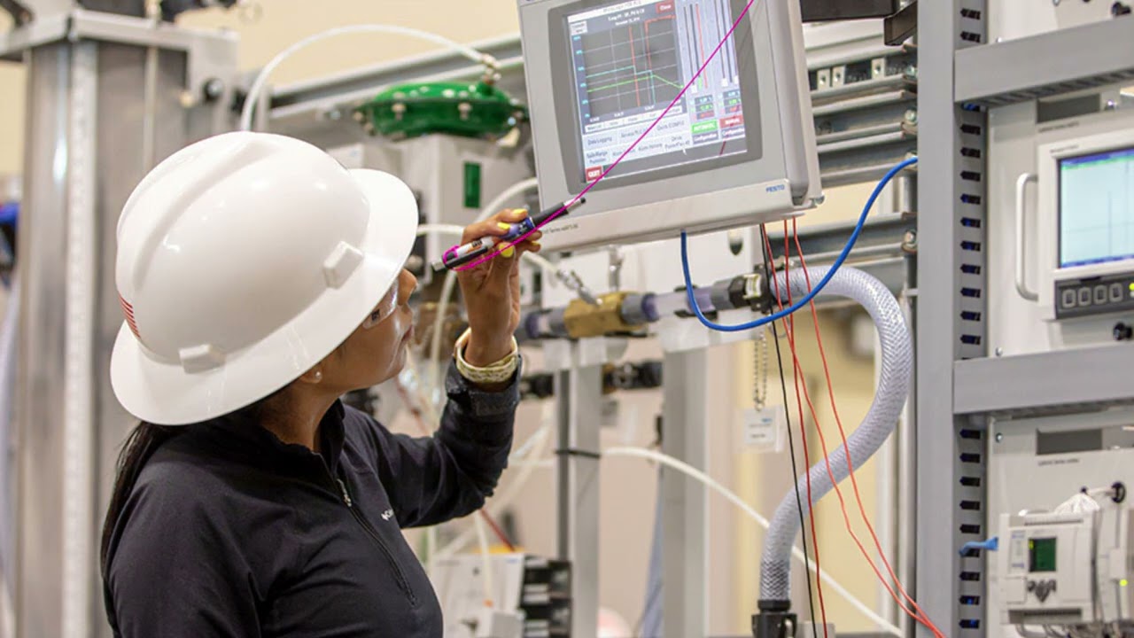 The Importance of Measurement and Control