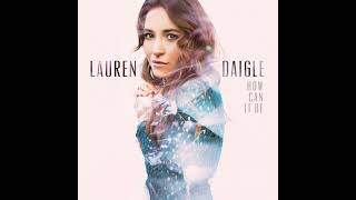 Lauren Daigle - O' Lord