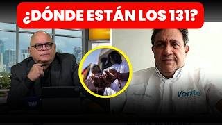 HENRY ALVIAREZ NO PODEMOS ACOSTUMBRARNOS A MIGAJAS Por la Manana con Carlos Acosta