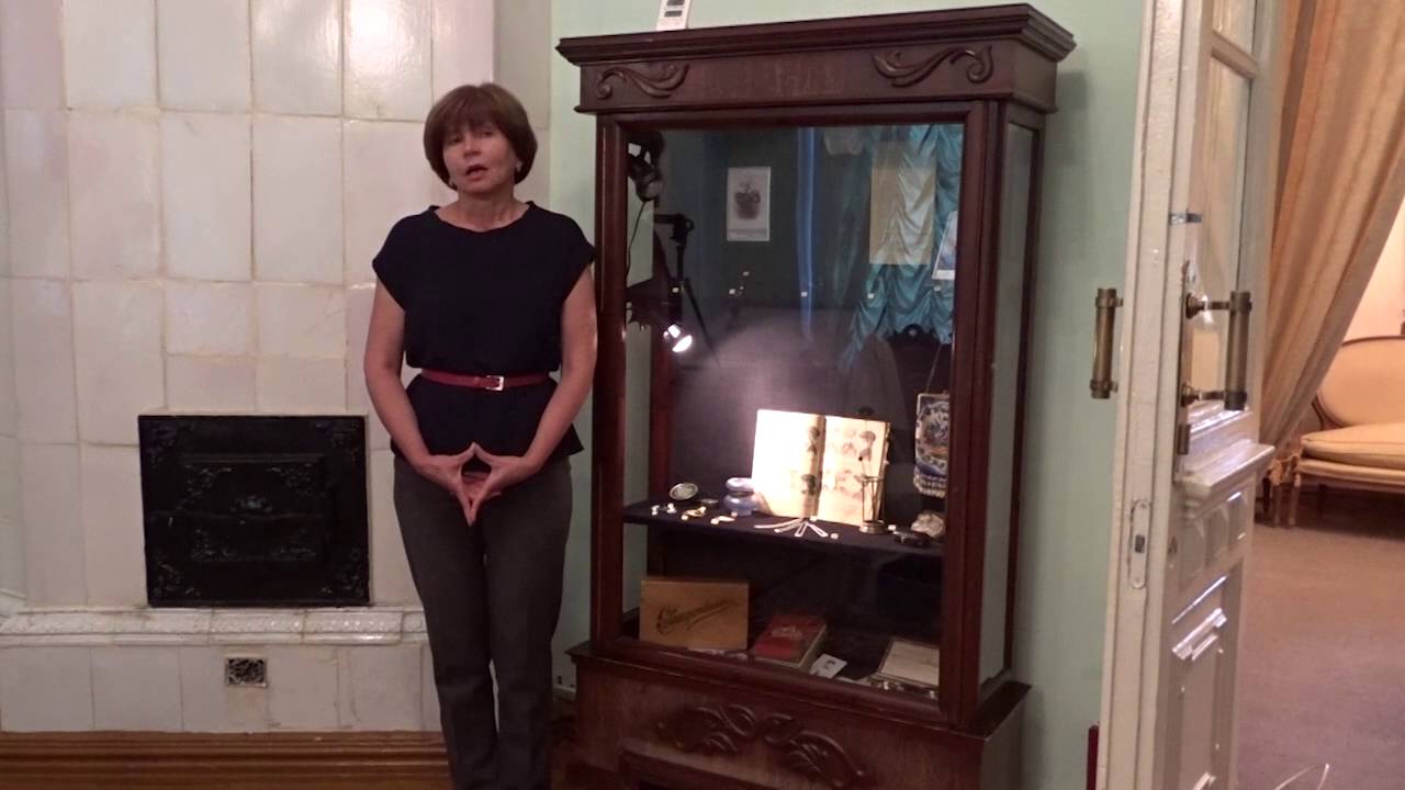 Женские предметы прошлого. Музей Дом Машарова. Город Тюмень в проекте ...