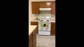 Virtual Tour of Oak Hill | Apartment #132 | 2 Bedroom 1 Bath | Classic