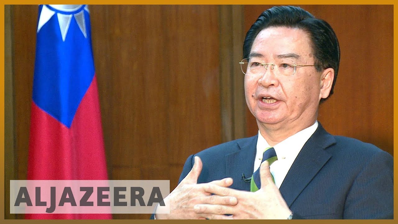 🇨🇳🇹🇼 الصين متهمة بالتدخل السياسي بعد الانتخابات المحلية في تايوان | الجزيرة الإنجليزية