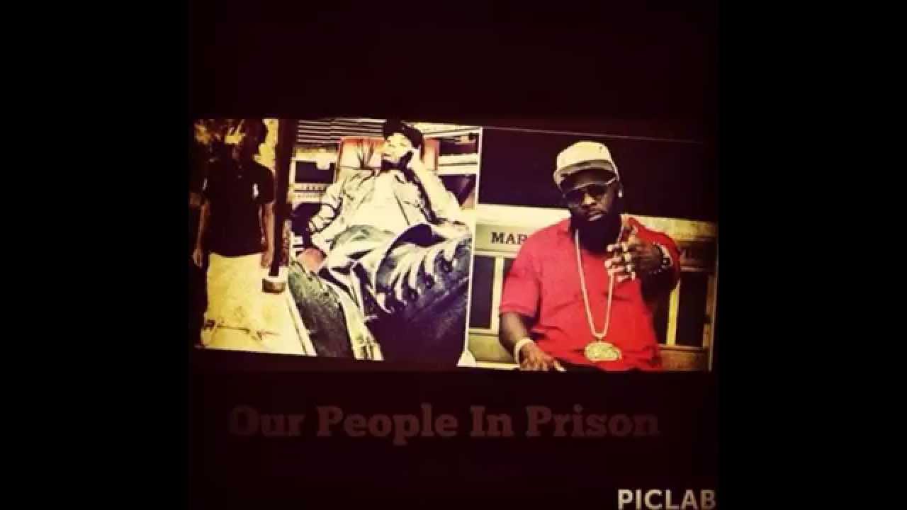 50 $tackstymer ft Young Dada &        Chuck Don Dada -Our People in prison