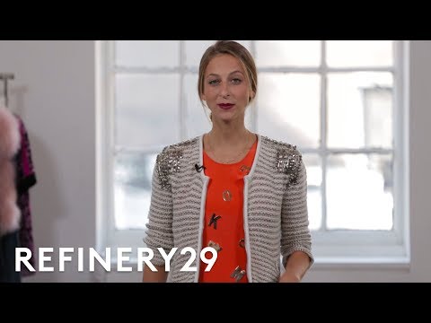 3 Ways To Wear Embellishments | Trend Takeout