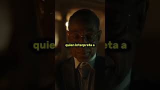 Gustavo Fring Era ?