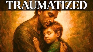 You Are Not Lazy, You Are Just Traumatized (Healing the Inner Child) - Carl Jung