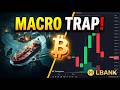 🚨 The Macro Trap: Hormuz, Orbán & What It Means for Bitcoin & ETH!