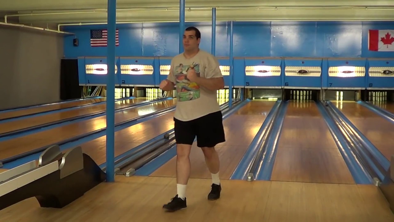 7 Hour Bowling Extravaganza at Riverwalk Lanes! from 10/5/13 (3/?)