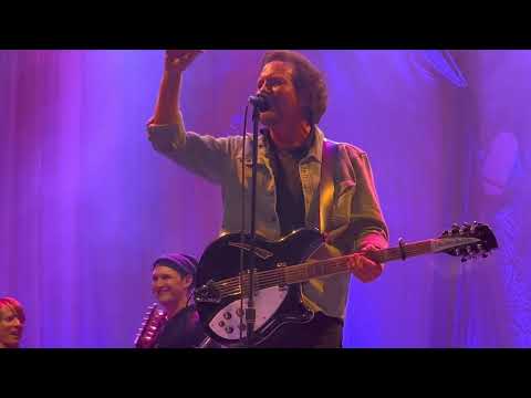 Eddie Vedder &amp; the Earthlings Live @ The Ohana Festival 09/30/23 FULL Show in 4K