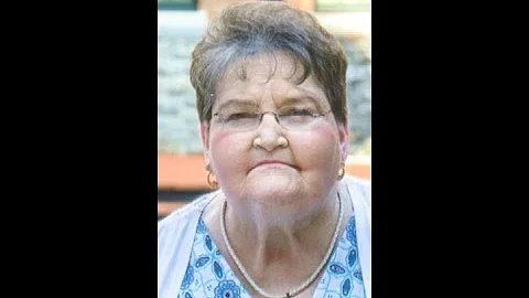 Funeral Services for Cheryl B. Perry