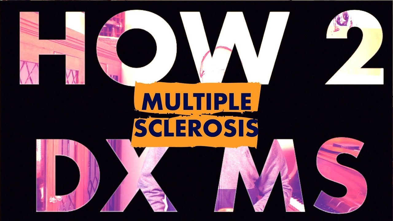 How to Diagnose Multiple Sclerosis [In 5 steps] Patient Talk