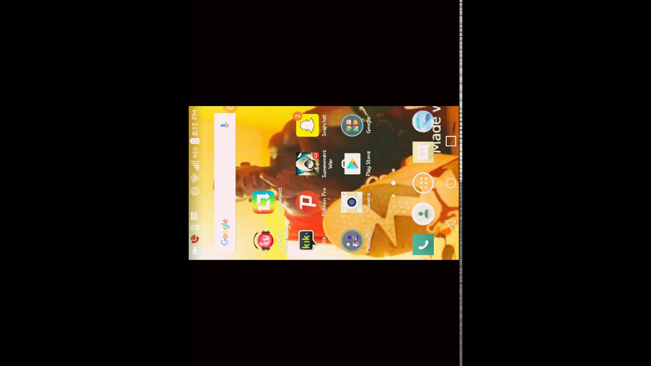 Just trying an app for summoner wars