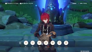 [原神] 魔法の世界を冒険#103