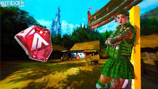 New Flying Hoverpad Tech In Action...
