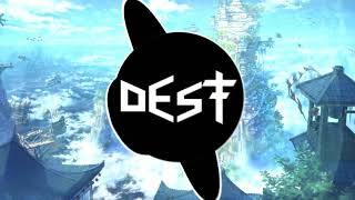 Disturbed - A Reason to Fight (Mylky Remix)