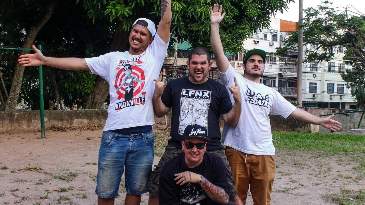 EMBARQUE NO VOO DA FÊNIX - EMBARQUE NO VOO DA FÊNIX