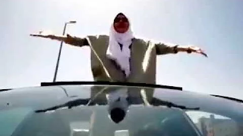 Saudi woman releases Hijazi rap song on women driving