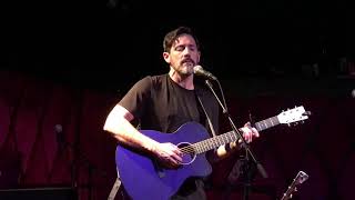 Broadway Cast of Once (Steve Kazee) - (Live from Rockwood, 8/7/17)
