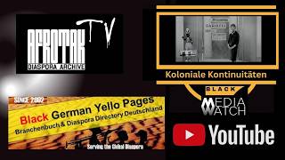 1962 SAROTTI Rassismus und Werbung Schokolade Deutschland Schokolade Preissenkung AfroDeutsch