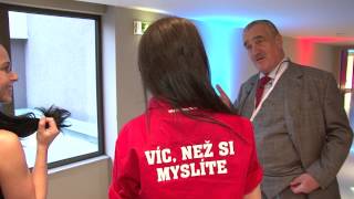 My Točíme Vlasy, Aneb Schwarzenbergkopf -