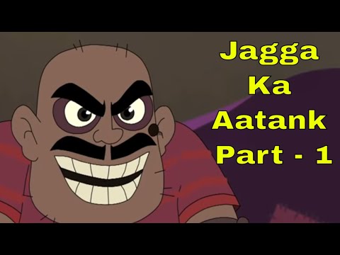 Chimpoo Simpoo Episode 58